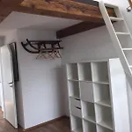 Lejlighed Entdeckerferien Am Bodensee Friedrichshafen