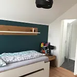 Apartamento Entdeckerferien Am Bodensee Friedrichshafen