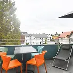 Apartamento Entdeckerferien Am Bodensee Friedrichshafen
