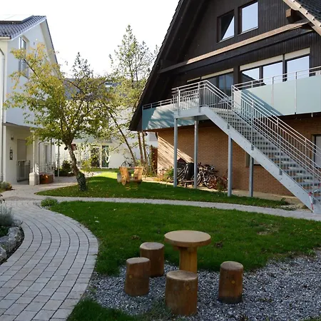 Entdeckerferien Am Bodensee *