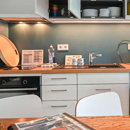 Entdeckerferien Am Bodensee Lejlighed