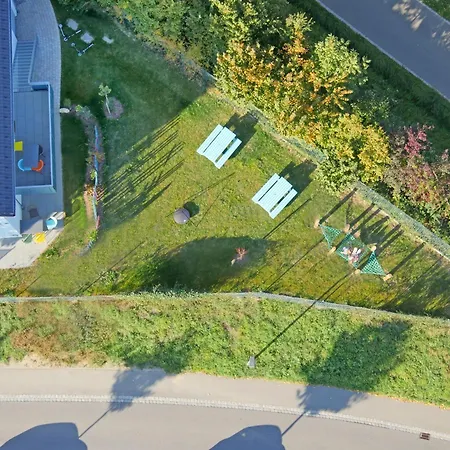 Entdeckerferien Am Bodensee Apartamento *