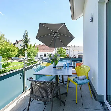 Entdeckerferien Am Bodensee FDH