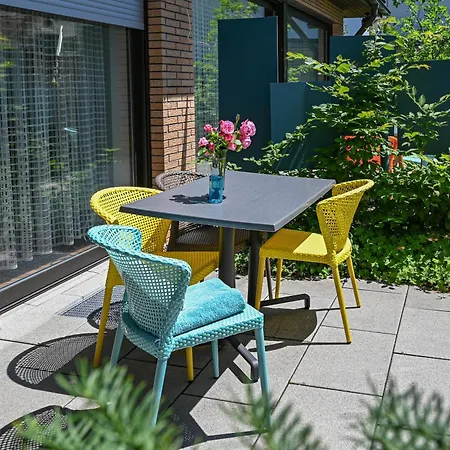 Apartment Entdeckerferien Am Bodensee