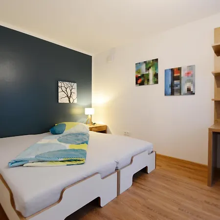 Apartment Entdeckerferien Am Bodensee *