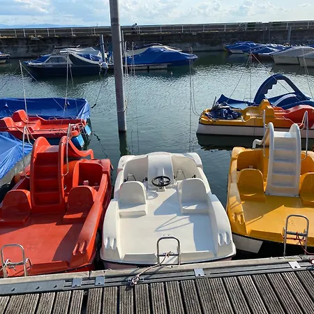 Entdeckerferien Am Bodensee Apartamento