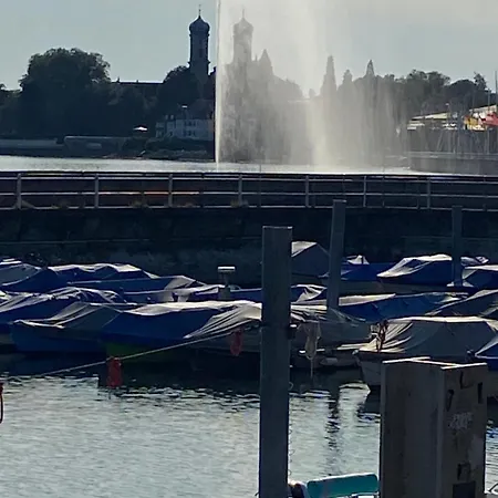 Entdeckerferien Am Bodensee * FDH