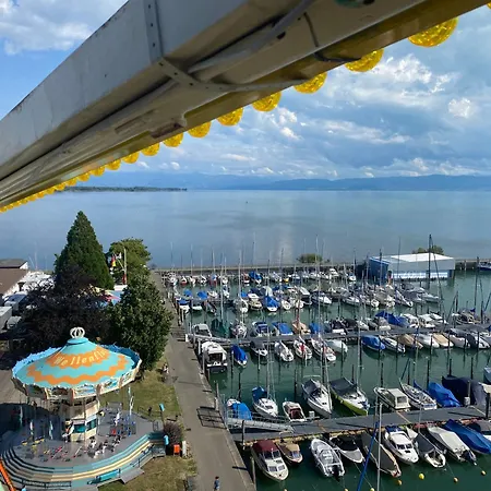 Entdeckerferien Am Bodensee * FDH