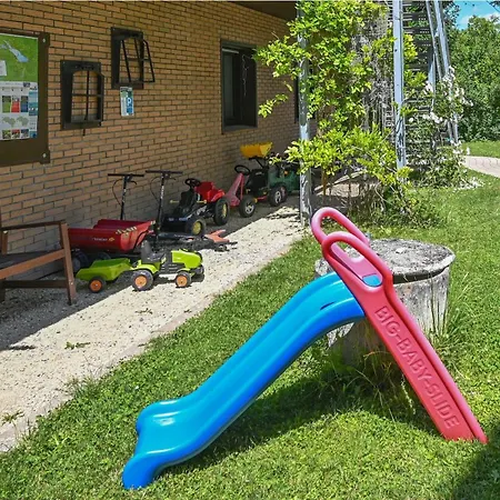 Entdeckerferien Am Bodensee Διαμέρισμα FDH