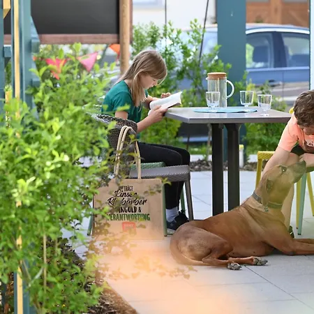Entdeckerferien Am Bodensee Lejlighed Friedrichshafen