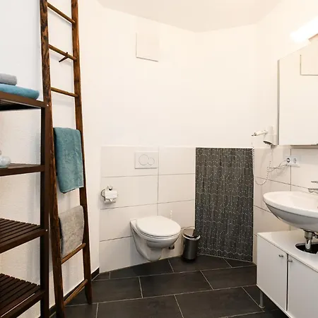 Apartment Entdeckerferien Am Bodensee Friedrichshafen