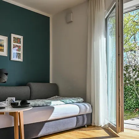 Entdeckerferien Am Bodensee Apartment