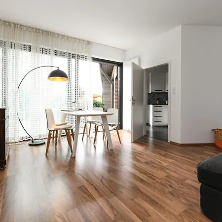 Apartment Entdeckerferien Am Bodensee