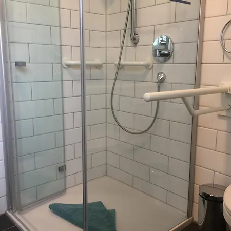 Entdeckerferien Am Bodensee Lejlighed *