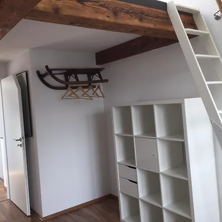 Apartment Entdeckerferien Am Bodensee Friedrichshafen