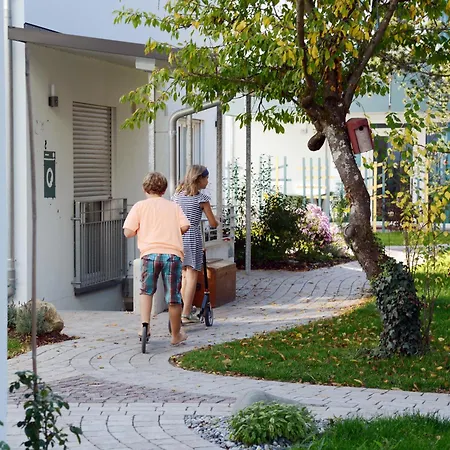 Entdeckerferien Am Bodensee