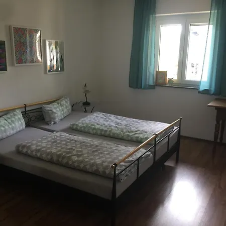 Entdeckerferien Am Bodensee Apartment *