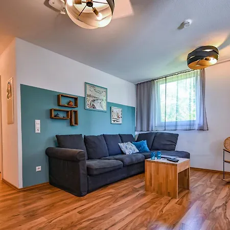 Entdeckerferien Am Bodensee Apartment *