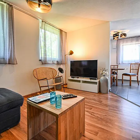 Apartment Entdeckerferien Am Bodensee