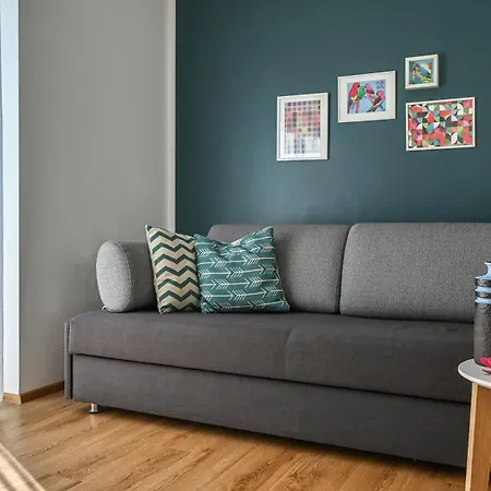 Apartment Entdeckerferien Am Bodensee *
