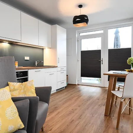 Entdeckerferien Am Bodensee Apartment Friedrichshafen