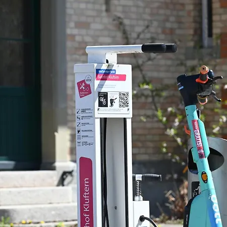 Lejlighed Entdeckerferien Am Bodensee Friedrichshafen