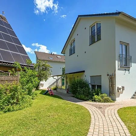 Entdeckerferien Am Bodensee