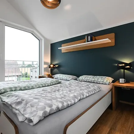 Entdeckerferien Am Bodensee Apartment