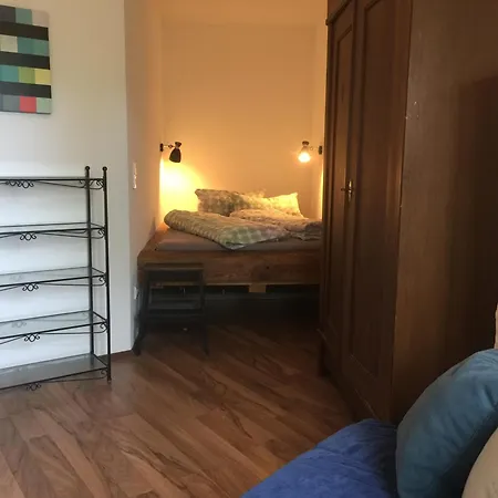 Entdeckerferien Am Bodensee Apartment *