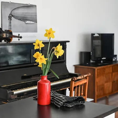 Apartment Entdeckerferien Am Bodensee *