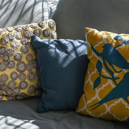 Entdeckerferien Am Bodensee Lejlighed