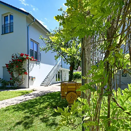 Entdeckerferien Am Bodensee Apartment *