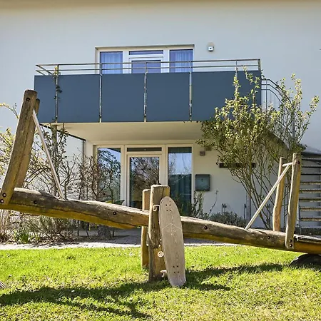 Apartment Entdeckerferien Am Bodensee *