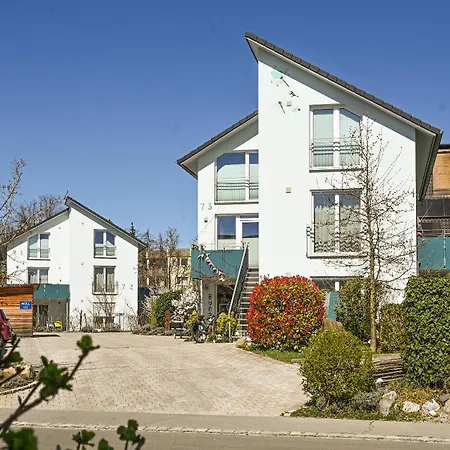 Entdeckerferien Am Bodensee Apartment