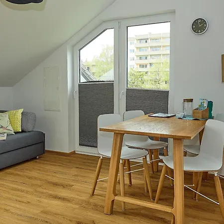 Apartment Entdeckerferien Am Bodensee