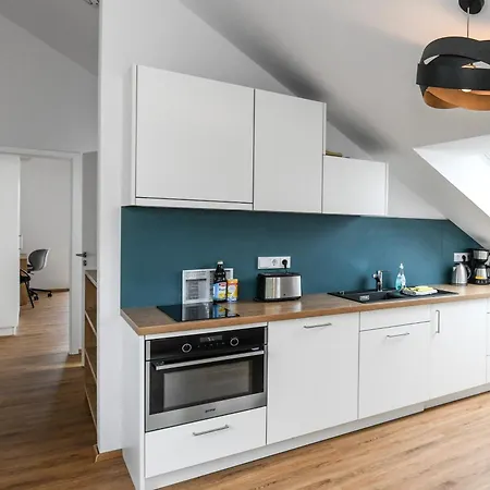 Entdeckerferien Am Bodensee Apartment