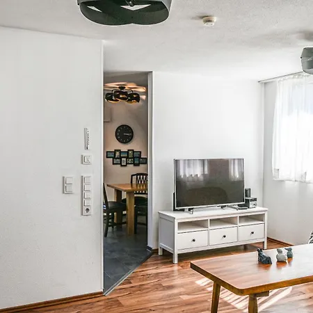 Entdeckerferien Am Bodensee Apartment