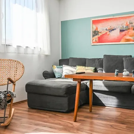 Lejlighed Entdeckerferien Am Bodensee *