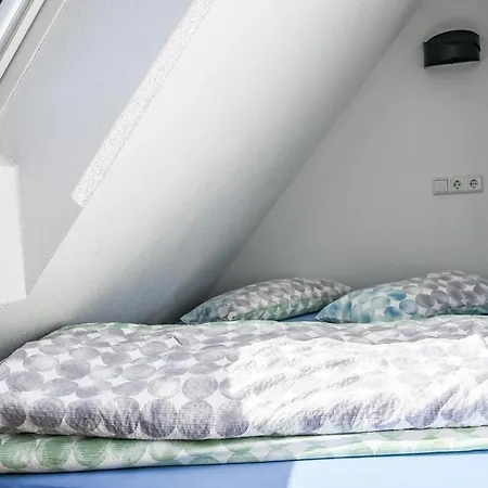 Entdeckerferien Am Bodensee Apartment Friedrichshafen