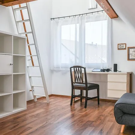 Apartment Entdeckerferien Am Bodensee Friedrichshafen