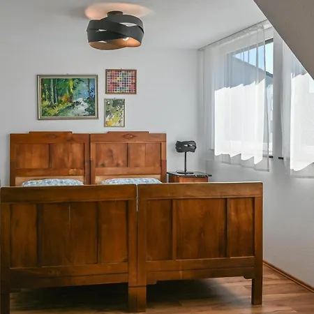 Apartment Entdeckerferien Am Bodensee