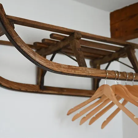 Entdeckerferien Am Bodensee Lejlighed *