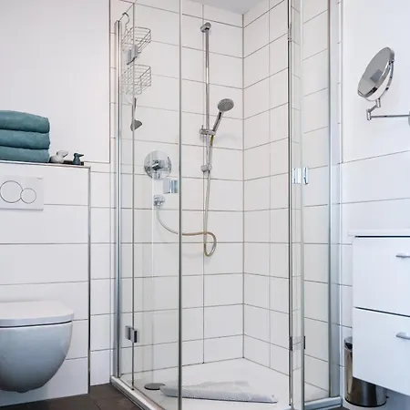 Apartment Entdeckerferien Am Bodensee *
