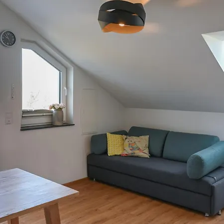 Entdeckerferien Am Bodensee Apartment