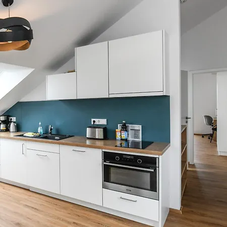 Entdeckerferien Am Bodensee Apartment *