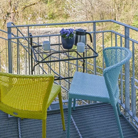 Apartment Entdeckerferien Am Bodensee *