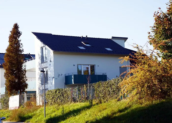 Entdeckerferien Am Bodensee Friedrichshafen