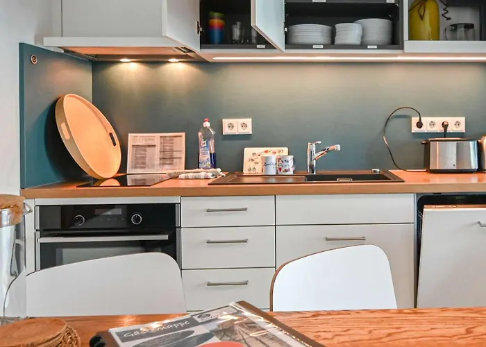 Entdeckerferien Am Bodensee Apartman