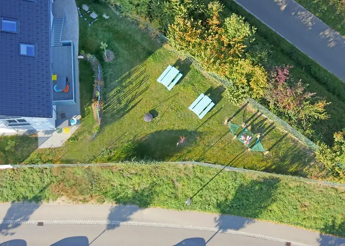 Entdeckerferien Am Bodensee Apartman *