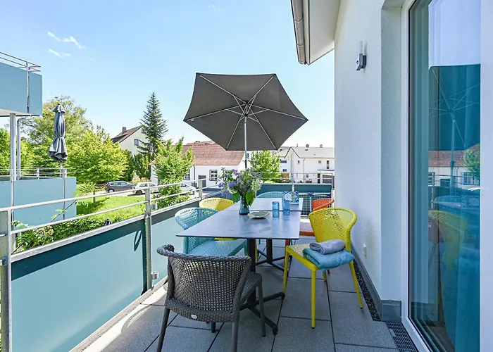 Entdeckerferien Am Bodensee Friedrichshafen